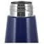 Термос Kiss Kiss Fish Yopin S-U47WS-E 475 мл Intelligent Thermal-insulation Water Cup бело-голубой - миниатюра 2
