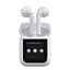 Навушники AOC ACT3504WT White (ACT3504WT/00) - мініатюра 1