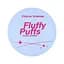 Фінішна пудра для обличчя Colour Intense Fluffy Puffs розсипчаста 4.5 г - мініатюра 3