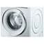 Стиральная машина Siemens с фронтальной загрузкой WM16Y891EU, 7кг, 1000, A+++(-10%), Дисплей, Белый (WM16Y891EU) - миниатюра 2