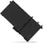 Акумулятор для ноутбука Dell Latitude E5480 E5490 E5491 E5580 E5590 5591 Precision M3520 M3530 (3DDDG 11.4V 42Wh) - мініатюра 2