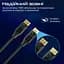 Кабель Promate HDMI-HDMI V 2.0 1.5 м (prolink4k60-150) - мініатюра 5