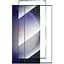Захисне скло DK для Samsung Galaxy S24 Ultra S928 Full Glue 3D 017730 black 2 шт. - мініатюра 1