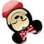 Бальзам для губ Lip Smacker Disney Дисней-Иможе Минни 7.4 г - миниатюра 5