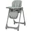 Стілець для годування Carrello Junior CRL-1412 Dark Green - мініатюра 1