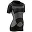 Термокофта Fuse (F-Lite) Megalight 140 Longshirt Roundneck Woman Black L (1053-15-1060-7-3-0002) - мініатюра 1