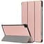 Чохол для планшета Samsung Galaxy Tab S6 Lite 10.4 SM-P610-P615-P613-P619-P620-P625 Rose Gold - мініатюра 1