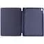 Чехол Smart Case Open buttons для Apple iPad 10.2 (2019) (2020) (2021) Blue - миниатюра 3