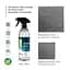 Спрей для очищення ColorWay Cleaning Kit, Large, OLED/LED/LCD/TFT, 550ml, microfibre x 2 (CW-5500) - мініатюра 7