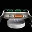Розумний годинник IWO Ultra series 8 Orange Ocean (IW000US8OO) - мініатюра 5