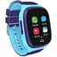 Детские смарт-часы Kids SM LT31 GPS+IP65 Blue - миниатюра 2