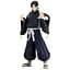 Фігурка Bandai Spirits Norenori Kamo Магічна битва Камо Норітоші Jujutsu Kaisen 16 см BS NK JK - мініатюра 1