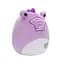 М'яка іграшка Squishmallows Алігатор Банні 19 см (SQVA00853) - мініатюра 2
