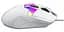 Миша Lorgar MSP80 8000 Hz Gaming Mouse Pro White (LRG-MSP80-WH) - мініатюра 5