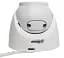 IP-камера Dahua DH-IPC-HDW2249T-S-IL (2.8мм) біла 2 Мп 1/2.8" 1920х1080 f=2.8 мм ІЧ підсвічування + LED до 30 м LAN з PoE IP67 microSD день/ніч -40°C ~ +60°C H.265; H.264; H.264H; H.264B/Smart H.265+; Smart H.264+ LAN з PoE мікрофон - мініатюра 4