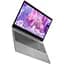 Ноутбук Lenovo IdeaPad 3 15IIL05 i5-1035G1 la 3.60 GHz,4GB,512GB,UHD,DOS - миниатюра 4