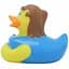 Утка FunnyDucks Беременная (1351) - миниатюра 3