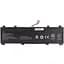 Акумулятор PowerPlant для ноутбуків LENOVO IdeaPad 100S-14IBR 14" (NC140BW1) 7.6V 4400mAh - мініатюра 1