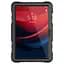 Протиударний захисний чохол для планшета Lenovo Tab M11 TB330, Panzer, чорний, силікон + полікарбонат, накладка з підставкою і ремінцем на плече, з посиленими кутами, 360°, ArmorStandart (ARM82524) - мініатюра 3
