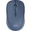 Мишка Trust Yvi+ Multi-Device Wireless/Bluetooth Blue (25455) - мініатюра 1