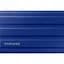 Портативний SSD Samsung 2TB USB 3.2 Gen 2 Type-C T7 Shield teh0014755 - мініатюра 1