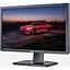 Монітор 21.5" Dell P2212H - Class A "Б/В" - мініатюра 2