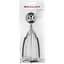 Ложка для морозива або для формування печива KitchenAid Universal чорна (KQG148OHOBE) - мініатюра 3