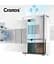 Осушитель воздуха Cronos DH2200A 2.2L White - миниатюра 3