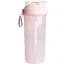 Шейкер Smart Shake Lite 1000 мл, Cotton Pink - мініатюра 1