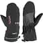 Рукавиці Leki Thermoshell S 8 Black (1052-635 80963 080) - мініатюра 1