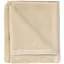 Полотенце МВМ My Home Нежность 70x140 см бежевое (BT-11 L BEIGE) - миниатюра 3