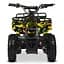 Дитячий електромобіль-квадроцикл Bambi HB-EATV800N-13 V3 до 65 кг - мініатюра 12