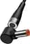 Кабель Baseus Zinc Magnetic Lenovo Laptop Cable Type-C to DC Round Port 5.5*2.5mm 100W 2m CATXC-X01 - мініатюра 1