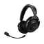 Гарнітура HyperX Cloud Alpha 2 Wireless Black (AJ5C7AA) - мініатюра 5