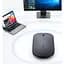 Миша бездротова UGREEN MU001 Portable Wireless Mouse (90372) чорна - мініатюра 4
