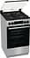 Плита комбінована Gorenje GK5C62SH - мініатюра 3