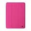 Чохол-книжка для планшета Xiaomi Pad 7/7 Pro, Smart Fold Pen, рожевий, 11.2 дюймів, з екошкіри + TPU, з магнітною застібкою, підставкою, тримачем під стилус, протиударний, з функцією Wake/Sleep, ArmorStandart (ARM82425) - мініатюра 1