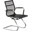 Офисное кресло Special4you Solano Office Mesh черное (E5869) - миниатюра 2