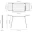 Сушка для білизни Brabantia Drying Rack 18 м (232428) - мініатюра 10