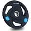 Диск олимпийский THUNDER 25 кг (OLYMPIC-PLATE-25KG) - миниатюра 1