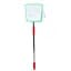 Сачок для метеликів Bambi MS 4388 (Red-Green) телескопічна ручка 46-69 см - мініатюра 1