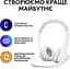 Навушники USB H390 (981-001286) White Logitech teh0021816 - мініатюра 5