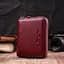 Кожаный женский кошелек ST Leather 12.3х10х2 см acs0028423 - миниатюра 7