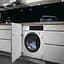 Стиральная машина Electrolux EW7W3R68SI, встраиваемая с сушкой/ 8 кг (4 кг)/ 1600 об. в мин./А (EW7W3R68SI) - миниатюра 5