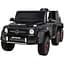 Електромобіль Ramiz Mercedes G63 AMG 12 В,чорний (PA.G63.CZ) - мініатюра 1