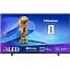 Телевізор LED HISENSE 43E7Q - мініатюра 1
