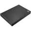 Зовнішній жорсткий диск Seagate із паролем 2.5" USB 1.0TB One Touch with Password (STKY1000400) - мініатюра 1