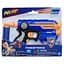 Бластер Hasbro Nerf Фаер Страйк Элит (53378) - миниатюра 2