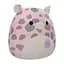 М'яка іграшка Squishmallows Поросятко Аквітанія 30 см (SQER00846) - мініатюра 6