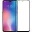 Захисне скло Mocolo 2.5D Full Glue Tempered Glass Xiaomi Mi CC9/Mi 9 Lite Black - мініатюра 1
